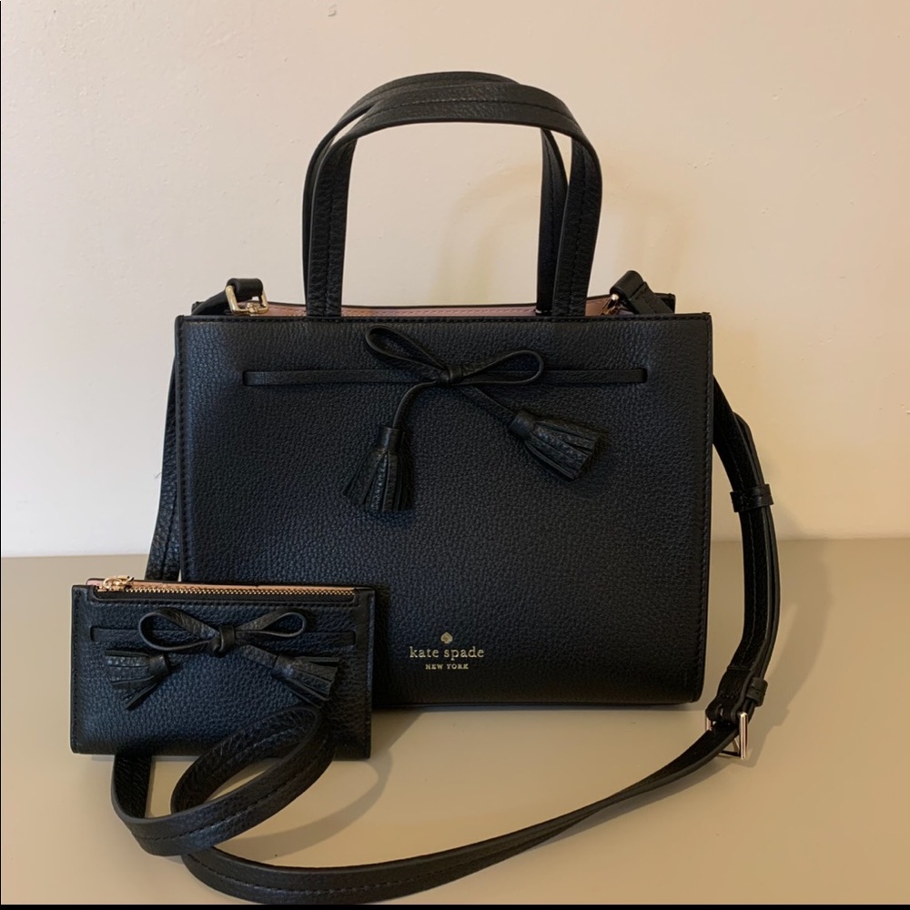 Beautiful Kate Spade bag!